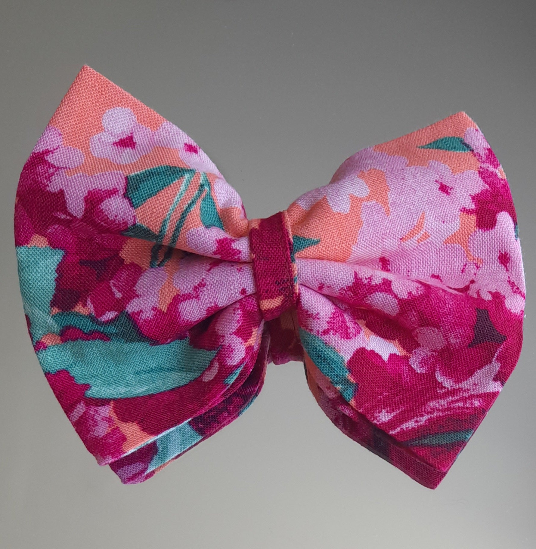 handmade bows for girls